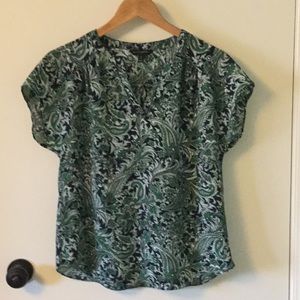 Banana Republic Blouse